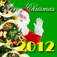 Merry Chrismas 2012
