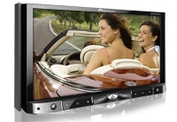 AVH-P8450BT
