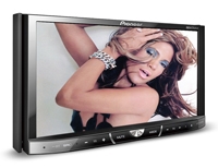 AVH-X5550 BT