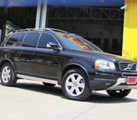 สุดขีดกับเครื่องเสียงระดับ CLASS A ใน VOLVO XC 90