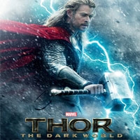 Thor : The Dark World ธอร์ : โลกาทมิฬ