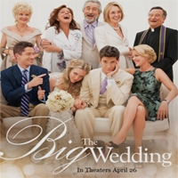 The Big Wedding : พ่อตาซ่าส์ วิวาห์ป่วง