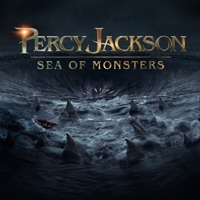 Percy Jackson : Sea of Monsters : เพอร์ซี่ย์ แจ็คสัน กับอาถรรพ์ทะเลปีศาจ