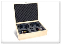 Prism MS265 ผลงานรังสรรค์ให้ถ่ายทอดเสียงระดับ MASTER PIECE พัฒนาการอย่างไม่หยุดยั้ง นำมาซึ่งลำโพงรุ่นใหม่ล่าสุด ที่ผลิตในประเทศเยอรมัน