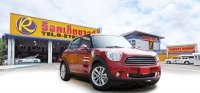 Mini Country Man