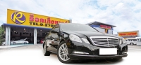 ฺBenz E250 CDI