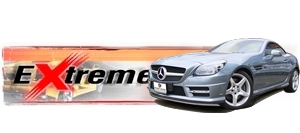 Mercedes Benz SLK