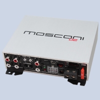 Mosconi D2 100.4DSP