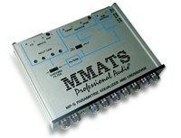 Mmats MP-5