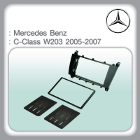 Benz C-Class W203 2005-2007