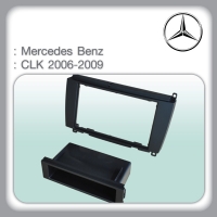 Benz CLK 2006-2009