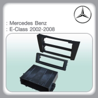 Benz E-Class 2002-2008