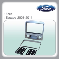Ford Escape 2001-2011