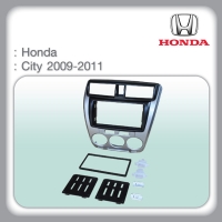 Honda City 2009-2011