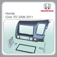Honda Civic FD 2006-2011
