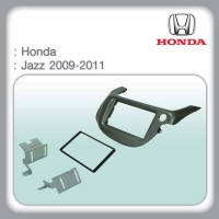 Honda Jazz 2009-2011