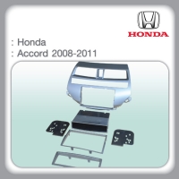 Honda Accord 2008-2011