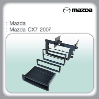 Mazda CX7 2007
