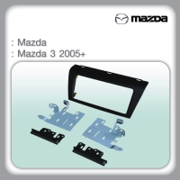 Mazda Mazda3 2005+