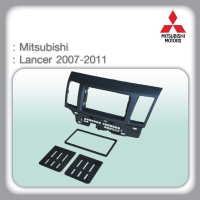 Mitsubishi Lancer 2007-2011