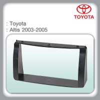 Toyota Altis 2003-2005