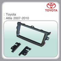Toyota Altis 2007-2010