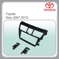 Toyota Vios 2007-2010