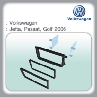 Volkswagen Jetta/Passat/Golf 2006