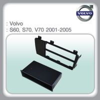 Volvo S60/S70/V70 2001-2005