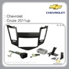 Chavrolet Cruze 2011up