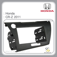 Honda CR-Z 2011