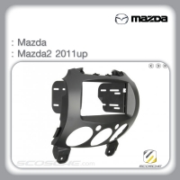 Mazda Mazda2 2011up