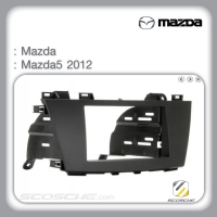 Mazda Mazda5 2012