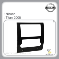 Nissan Titan 2008