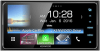 Kenwood DDX9016WS