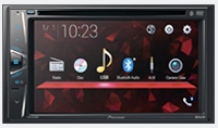 Pioneer AVH-G225BT